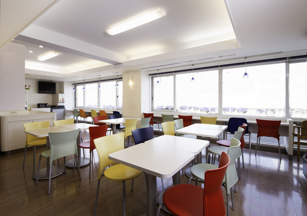 Comfort Inn Fukushima Nishi Inter Екстер'єр фото